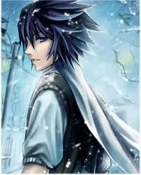 Coldfront | Superhero Nation Wiki | Fandom