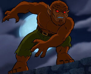 Werewolf by Night (Marvel), Heroes Wiki