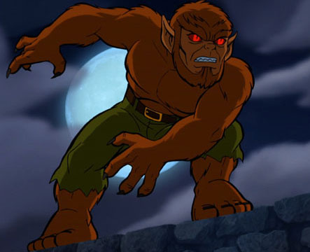 Werewolf By Night, Superhero Wiki