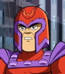 Super magneto hot sale