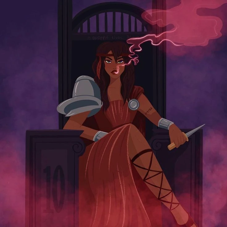 Charmspeak Superheroverse Wiki Fandom