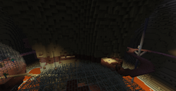 Minecraft inferno mines hotsell
