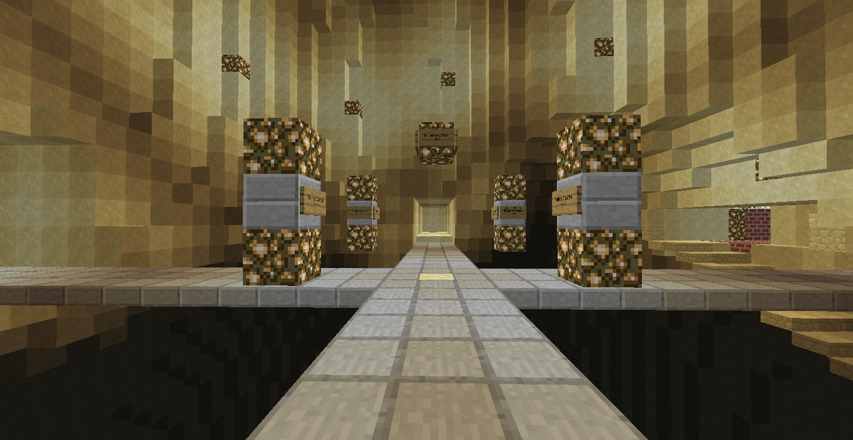 Intersection 03 Inferno Mines Super Hostile Wiki Fandom