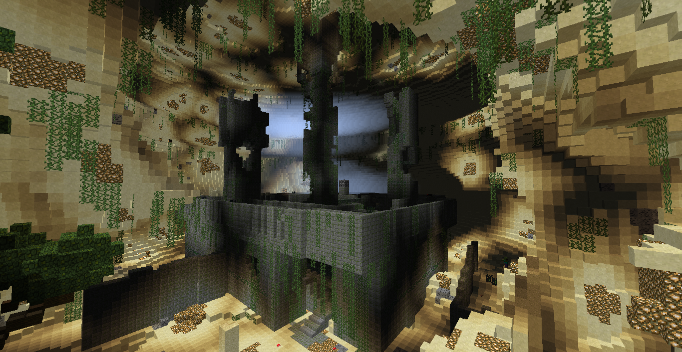 Minecraft inferno mines sale