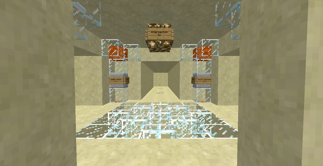 Minecraft inferno mines sale
