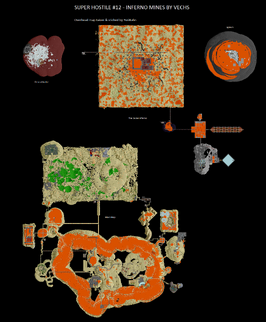 Minecraft discount inferno mines