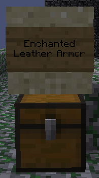 Enchanted Leather Pants - Wiki Guide 