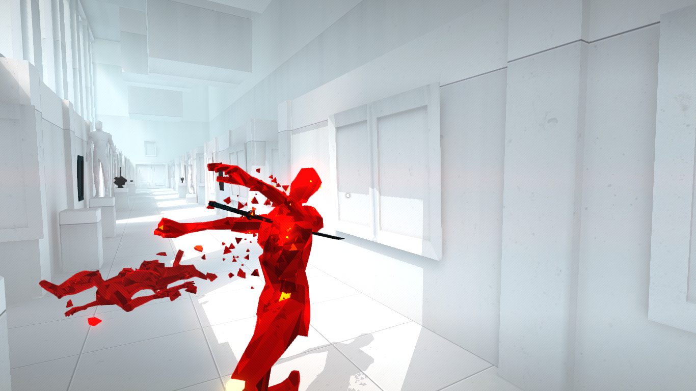 superhot mind control delete deflect bullets superhot mind control delete deflect bullets
