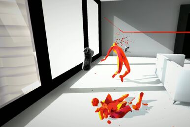 SUPERHOT PROTOTYPE - Jogue Grátis Online!