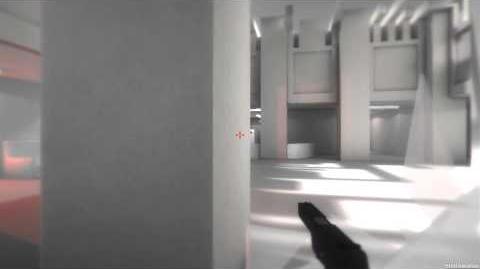 SUPERHOT Gameplay