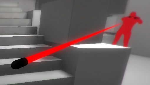 SUPER BULLET GUN visual data 4