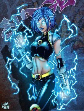 その他 Seismic Surge Marvel Surge (Marvel Comics) | Superhuman Characters and their