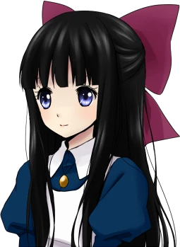 Aya Drevis | Superior Battles Wiki | Fandom