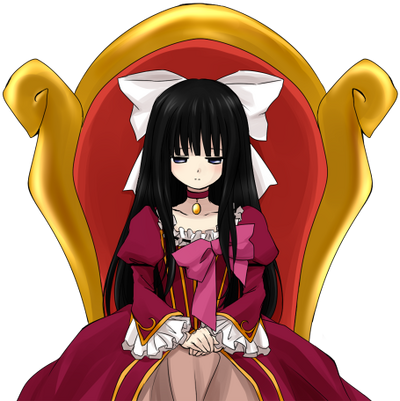 Aya Drevis | Superior Battles Wiki | Fandom