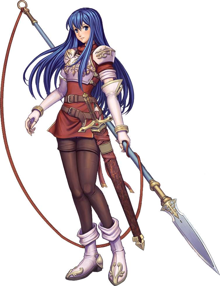 Legendary Caeda  Fire Emblem Heroes Wiki - GamePress