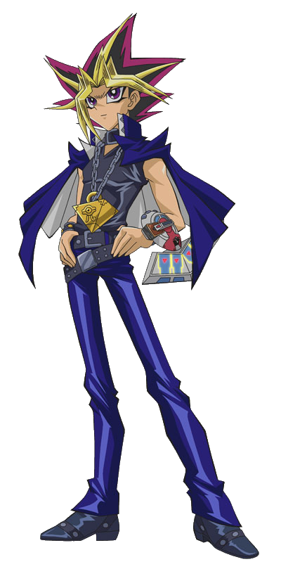 Yugi Muto - Yugipedia - Yu-Gi-Oh! wiki