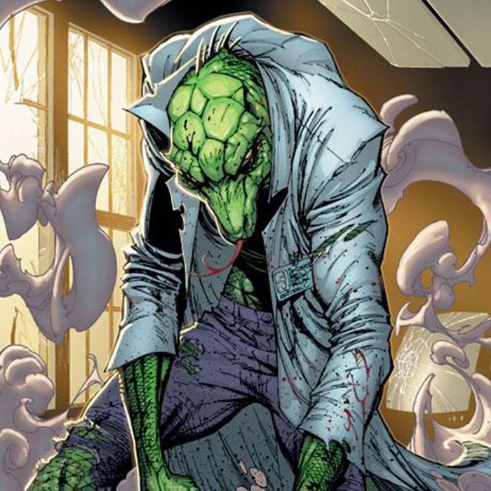 Lizard Superiorverse Wiki Fandom