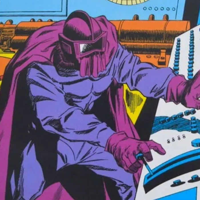 デアデビル #19 Masked Marauder❗️アメコミリーフ 【公式通販】