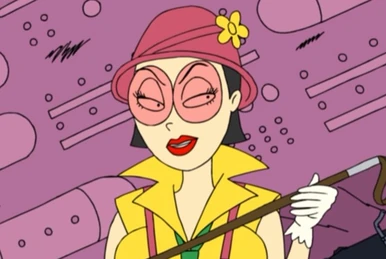 Superjail Season Two DVD | Superjail Wiki | Fandom