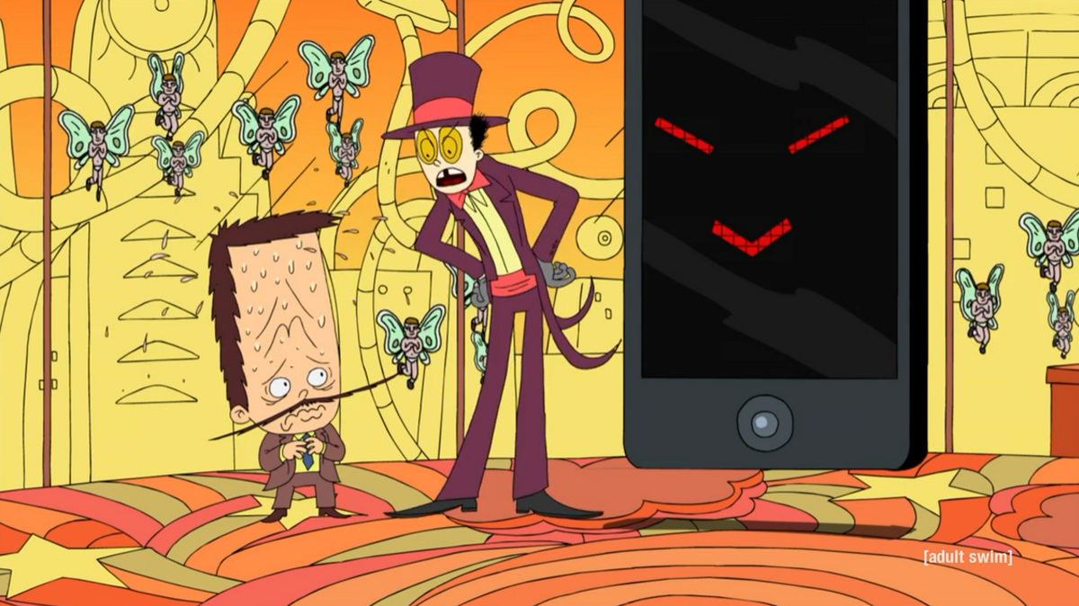 Watch superjail online discount