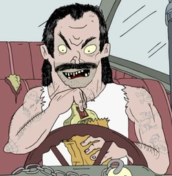 Jacknifefather