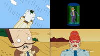 "Is this really the end of Superjail?"