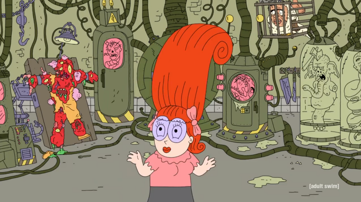 Superjail full outlet episodes free