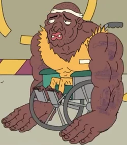 Special Needs Inmates | Superjail Wiki | Fandom