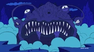 Fang's Mother