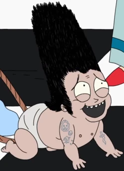 Jacknife's Son