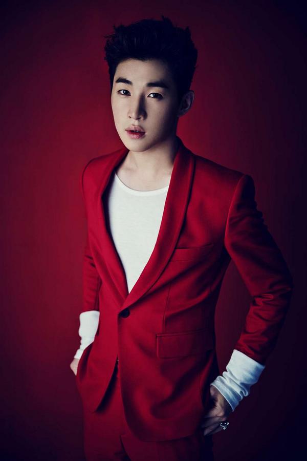 Henry Lau on Twitter  Henry lau, Korea, Hollywood star