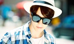Let's Get It On | Super Junior Wiki | Fandom