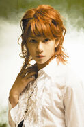 Heechul for Super Junior05 (2005)