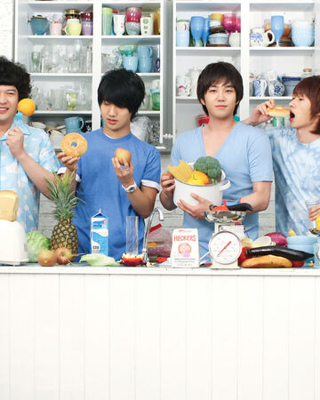 Super Junior Happy Super Junior Wiki Fandom Super Junior Happy Super Junior Wiki Fandom