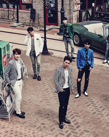 高評価なギフト Super Junior K Pop アジア President Rmutsb Ac Th