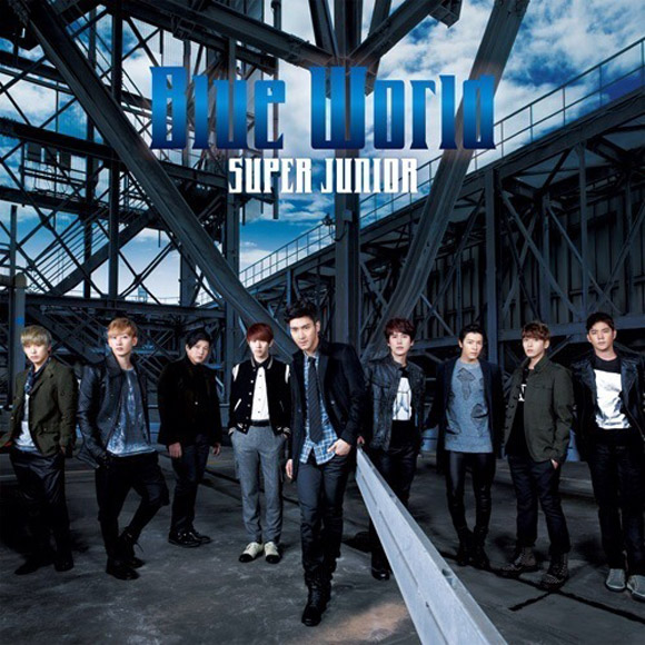 Blue World | Super Junior Wiki | Fandom