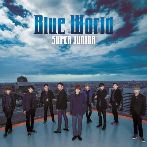Blue World | Super Junior Wiki | Fandom