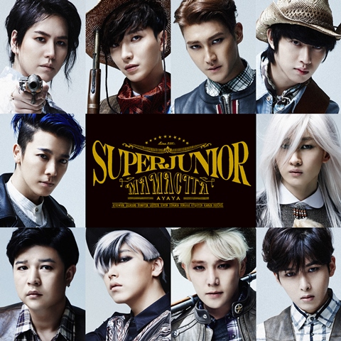 MAMACITA-AYAYA- | Super Junior Wiki | Fandom