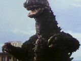 Godzilla (Showa)