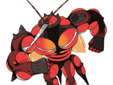 Buzzwole