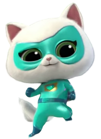 Bitsy | SuperKitties Go Wiki | Fandom