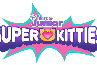 SuperKitties Disney Jr - Kittydale Quests!! Full Run!!! 