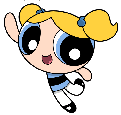 Bubbles | Суперкрошки Вики вики | Fandom