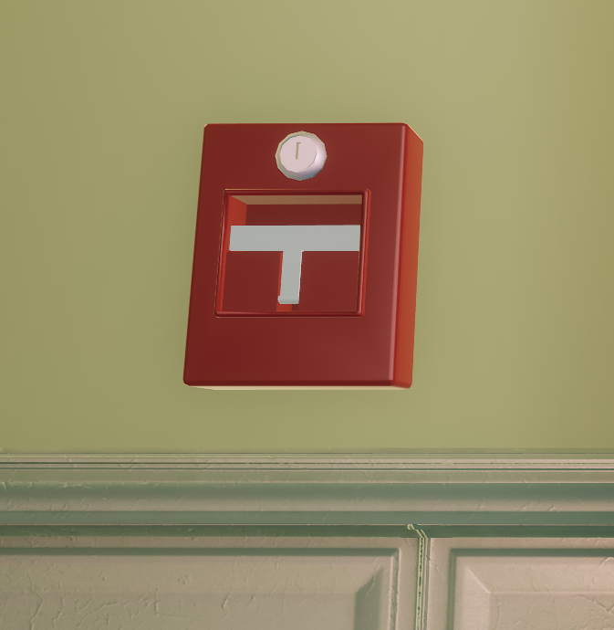 superliminal all fire alarms