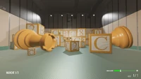 Battle royale 05 full of cubes