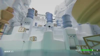 Battle royale 14 iceberg