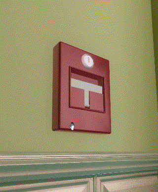 superliminal all fire alarms