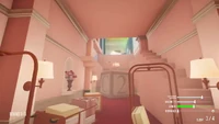 Battle royale 12 house of stairs