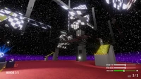 Battle royale 29 stars room