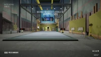 Battle royale 01 waiting room